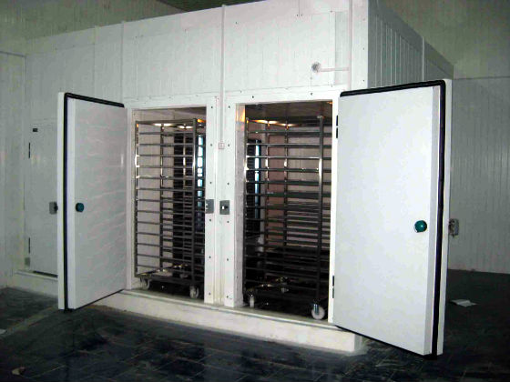 Ремонт промышленных холодильников в Черноголовке с выездом | Вызов мастера по холодильникам на дом