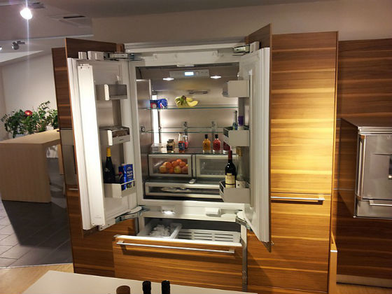 Ремонт встраиваемых холодильников с выездом по Черноголовке | Вызов мастера по холодильникам на дом